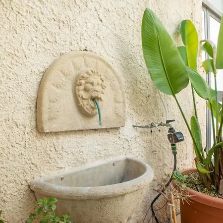 Casuzza Apartment Syrakus