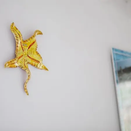 Casuzza Apartment Syrakus