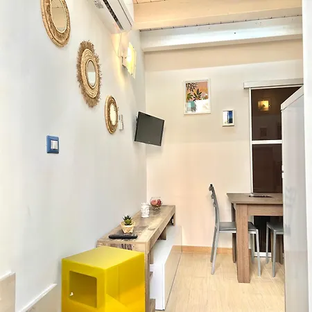 Casuzza Apartment Syrakus