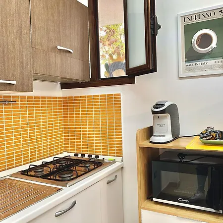 Apartment Casuzza Syrakus