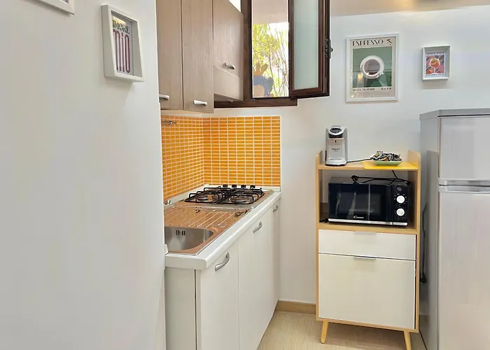 Apartment Casuzza