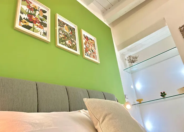 Casuzza Apartment