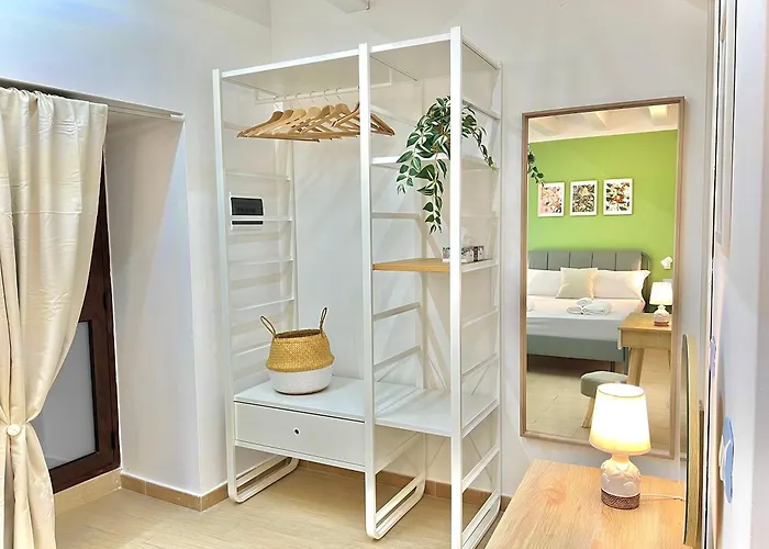 Casuzza Apartment