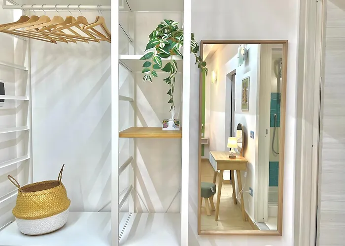 Casuzza Apartment Syrakus
