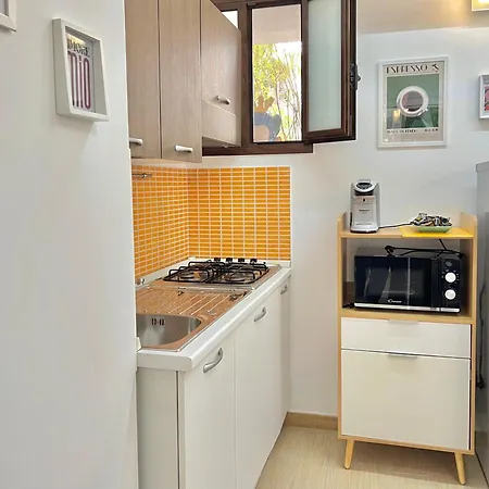 Apartment Casuzza
