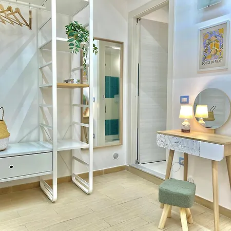 Casuzza Apartment *