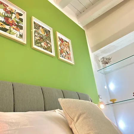 Casuzza Apartment