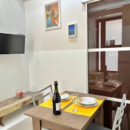 Apartment Casuzza *