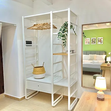 Casuzza Apartment