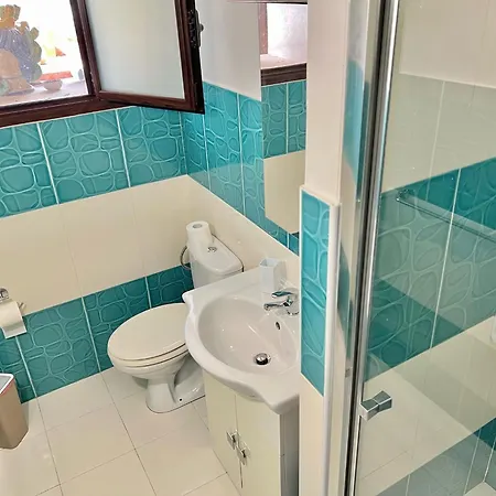 Casuzza Apartment *