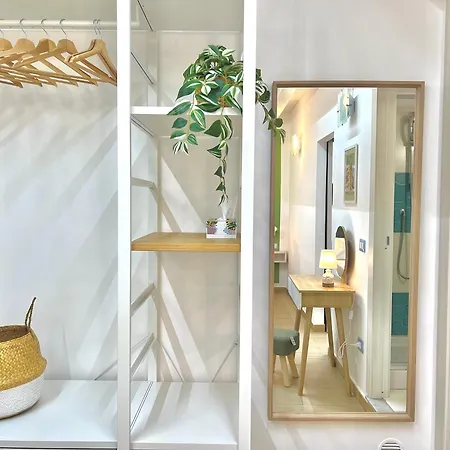 Casuzza Apartment Syracuse