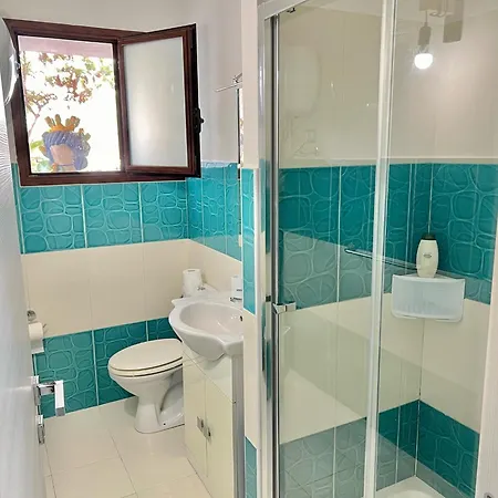 Apartment Casuzza *