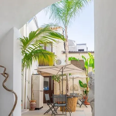 Casuzza سيراكوزا