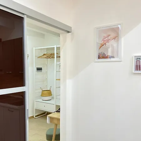 شقة Casuzza سيراكوزا