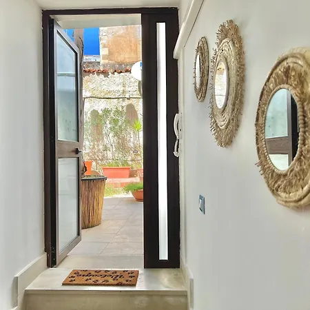 شقة Casuzza سيراكوزا